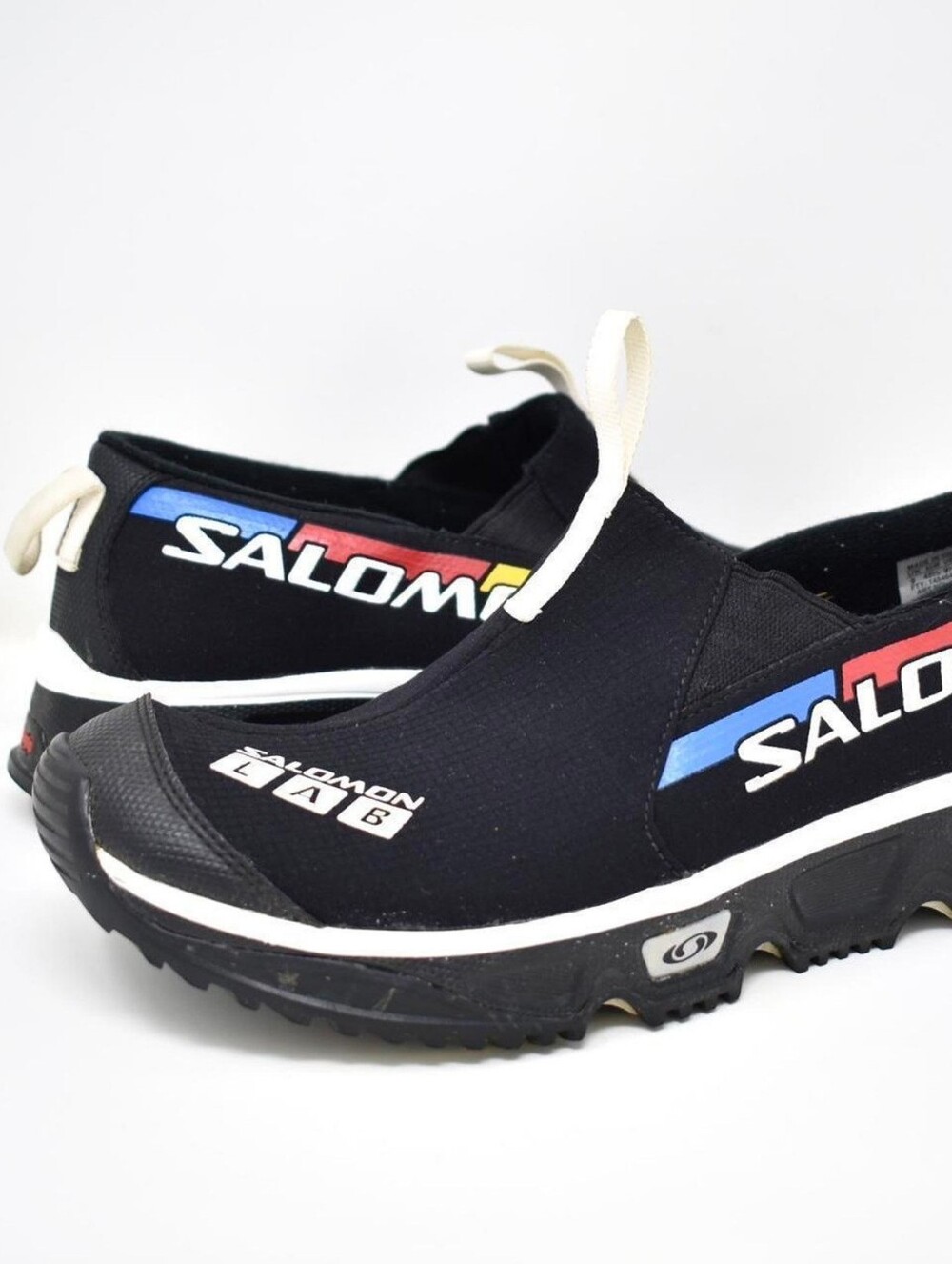 the 2010 RX snow moc